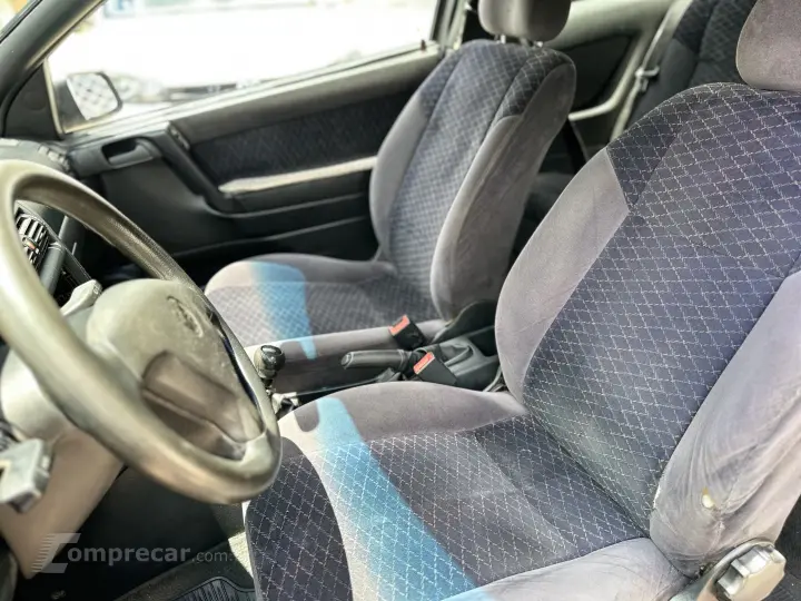 ASTRA 2.0 MPFI GLS 8V