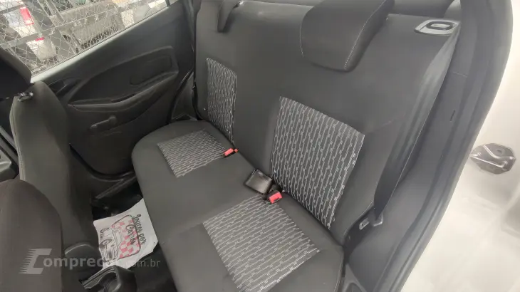 KA + 1.0 SE Plus 12V