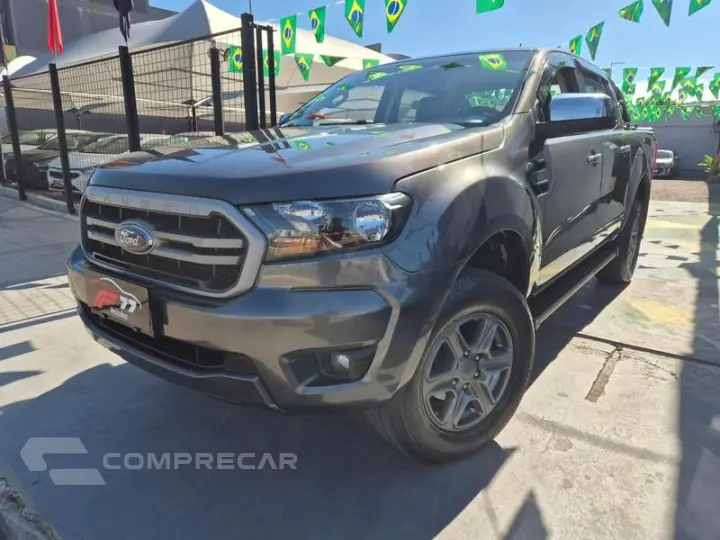 FORD RANGER XLSCD4 22H