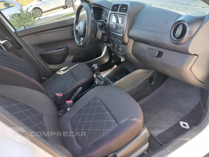 KWID 1.0 12V SCE ZEN