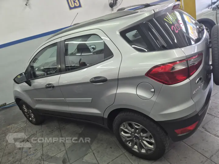 ECOSPORT 2.0 Freestyle 16V A