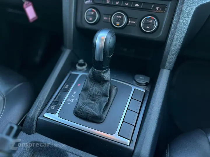 AMAROK 2.0 COMFORTLINE 4X4 CD 16V TURBO INTERCOOLER DIESEL 4