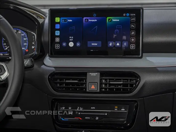 TERA 1.0 170 TSI High