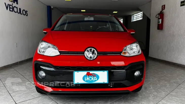 up! move 1.0 TSI Total Flex 12V 5p