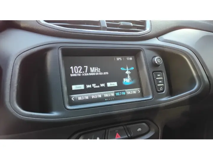 PRISMA 1.4 MPFI LT 8V FLEX 4P AUTOMATICO