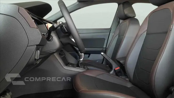 VIRTUS 1.0 200 TSI HIGHLINE AUTOMÁTICO