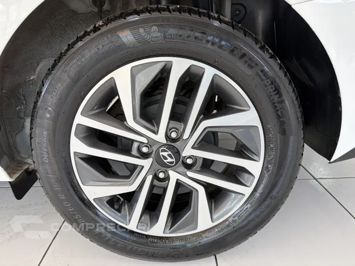 HB20S 1.0 12V FLEX LIMITED PLUS MANUAL
