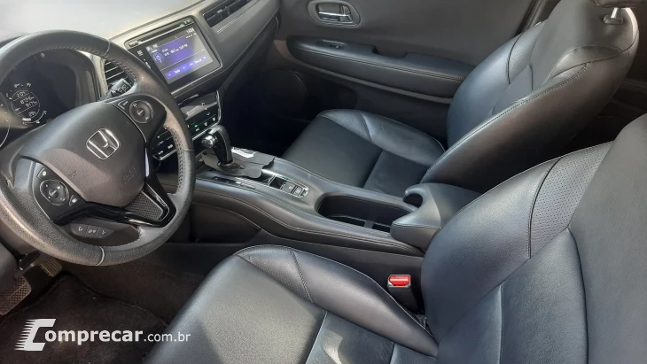 HR-V 1.8 16V EXL