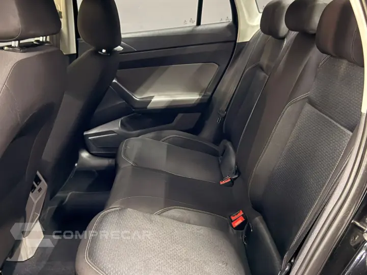 VIRTUS 1.0 200 TSI HIGHLINE AUTOMÁTICO