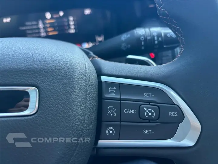 COMPASS 1.3 T270 TURBO FLEX LIMITED AT6