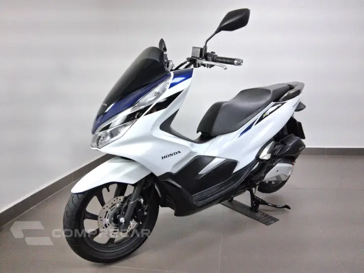 PCX DLX