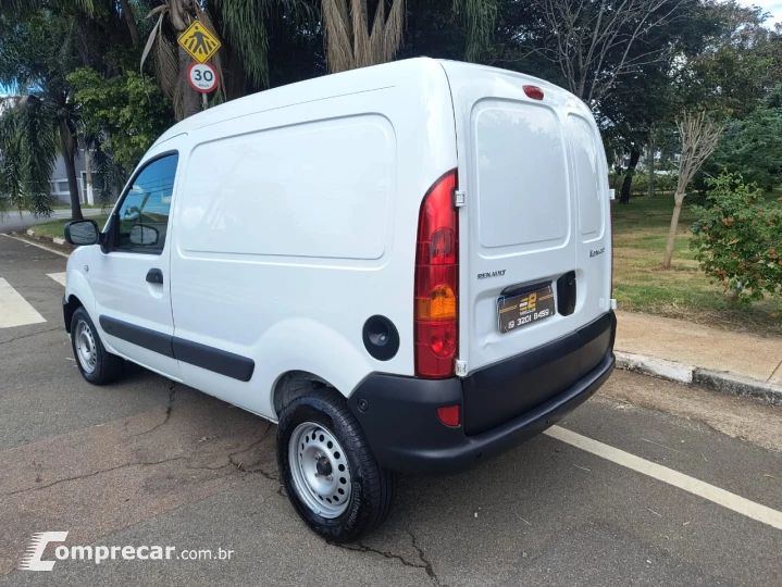 KANGOO 1.6 Express 16V