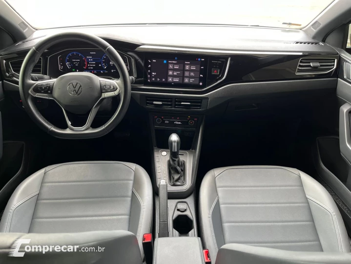 NIVUS 1.0 200 TSI Highline