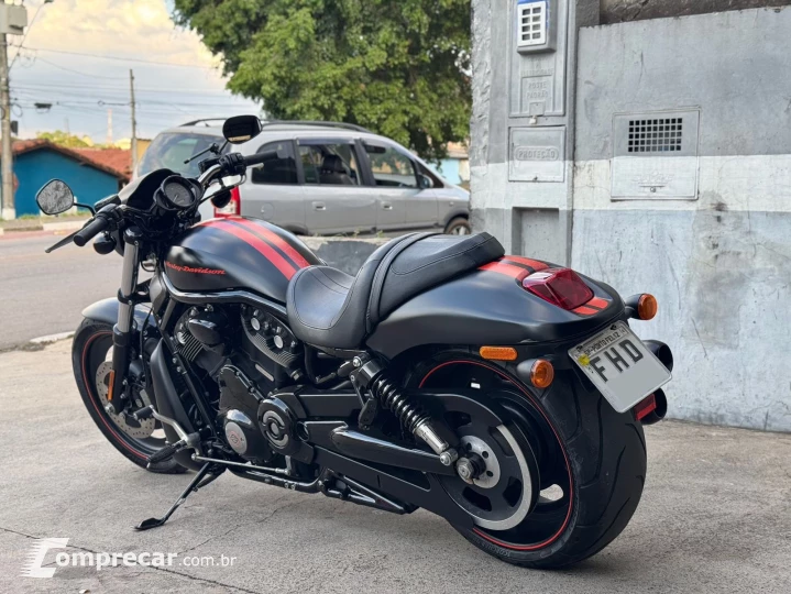 V-ROD