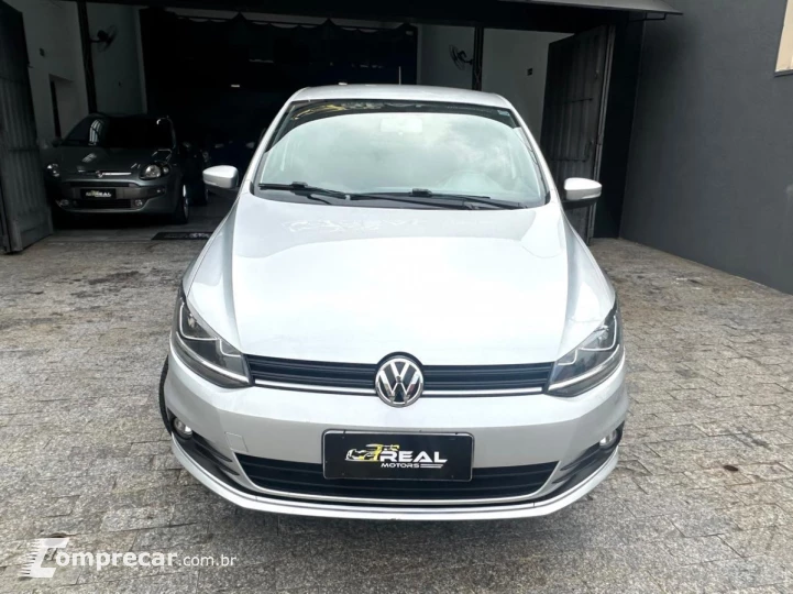 Fox Connect 1.6 Flex 8V 5p