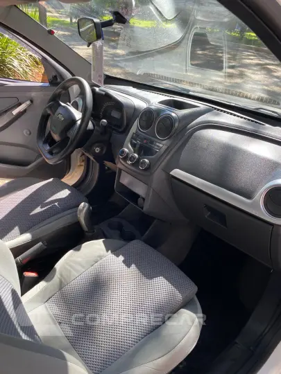 MONTANA 1.4 MPFI LS CS 8V