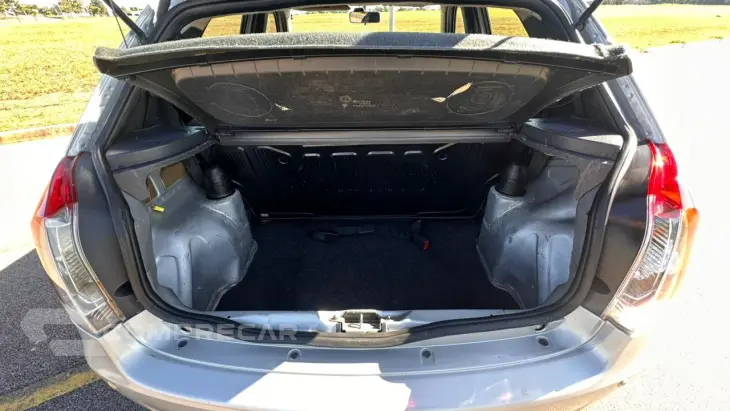 PALIO 1.0 MPI Fire Economy 8V