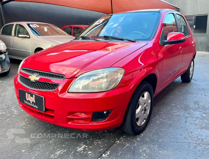 CELTA 1.0 MPFI LT 8V