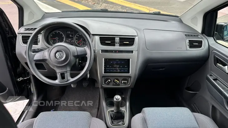 FOX 1.0 MI Bluemotion 8V