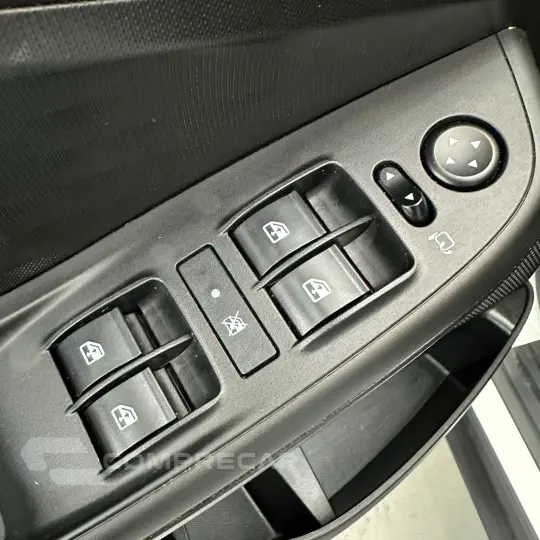 PULSE DRIVE 1.3 8V Flex Mec.