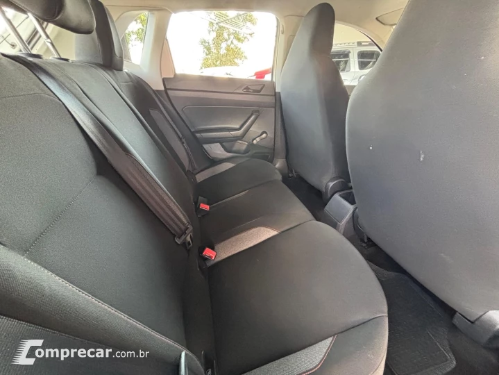 POLO 1.0 MI 16V