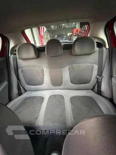 Palio ATTRACTIVE 1.4 EVO Fire Flex 8v 5p