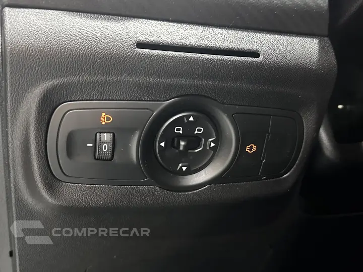 TIGGO 2 1.5 MPFI 16V FLEX ACT 4P AUTOMÁTICO