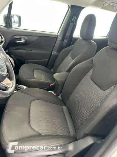 RENEGADE 1.8 16V Sport