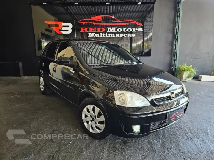 CORSA 1.4 MPFI MAXX 8V FLEX 4P MANUAL