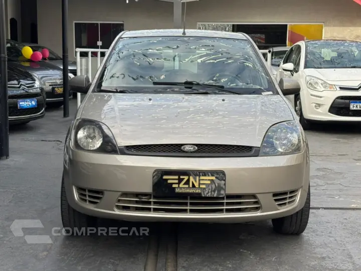 FIESTA 1.0 MPI HATCH 8V FLEX 4P MANUAL