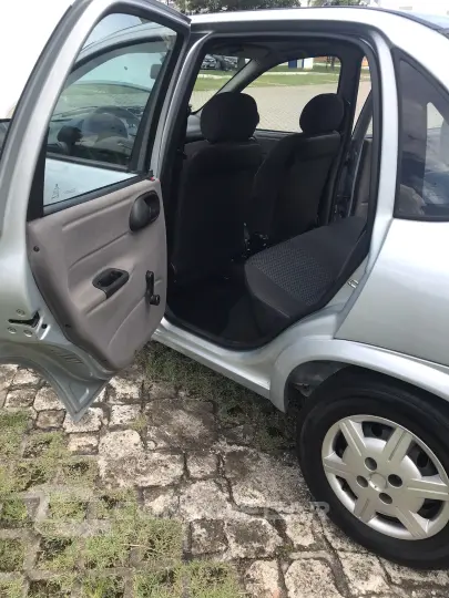 CLASSIC 1.0 MPFI VHC Super 8V