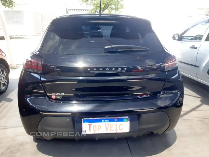 208 1.0 Firefly Style