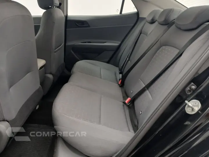 HB20S 1.0 TGDI FLEX LIMITED AUTOMÁTICO
