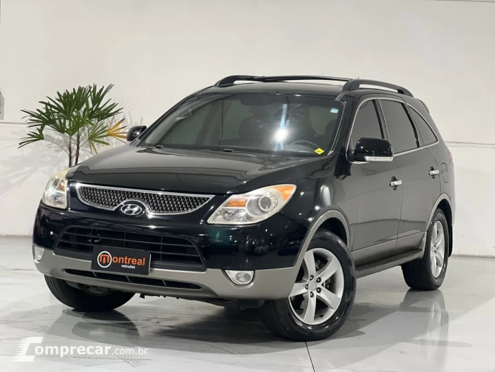 VERA CRUZ 3.8 GLS 4WD 4X4 V6 24V
