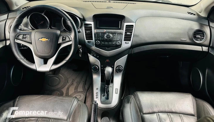 CRUZE 1.8 LT 16V