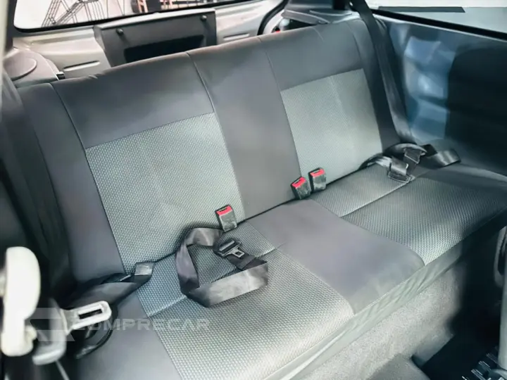 GOL 1.0 MI 8V G.IV
