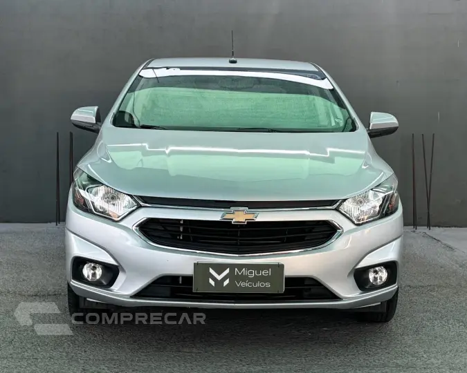 ONIX 1.4 MPFI LTZ 8V