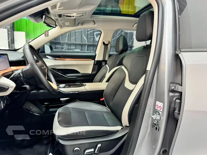 HAVAL H6 1.5 PHEV19 E-TRACTION