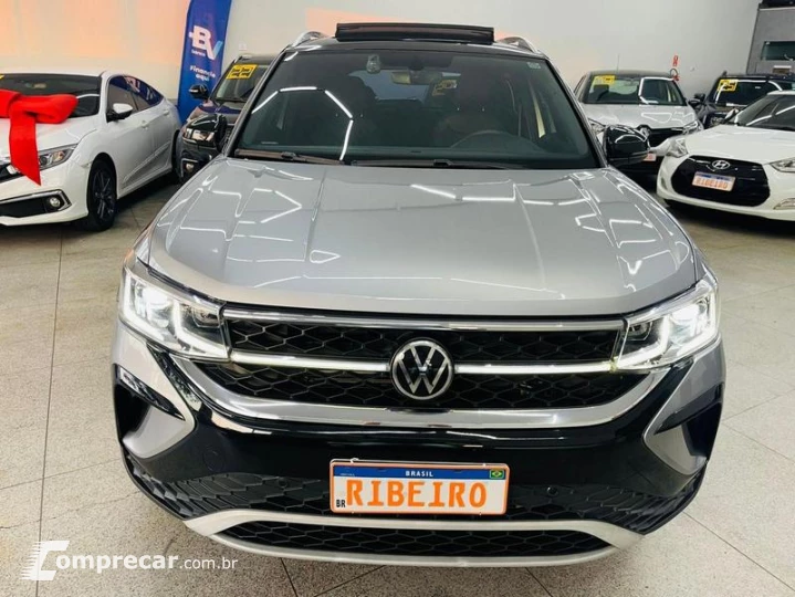 TAOS 1.4 250 TSI HIGHLINE