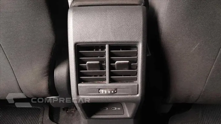 NIVUS 1.0 200 TSI TOTAL FLEX COMFORTLINE AUTOMÁTI