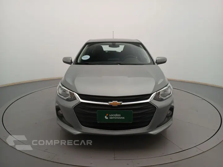 ONIX 1.0 FLEX LT MANUAL