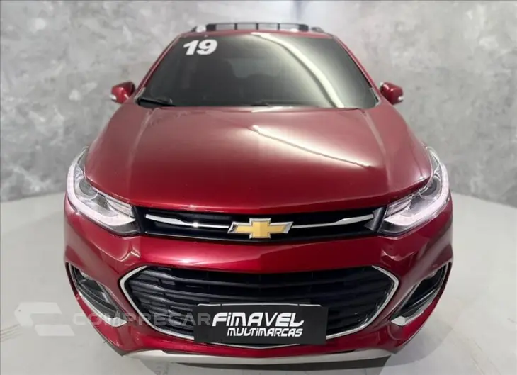 TRACKER 1.4 16V Turbo Premier
