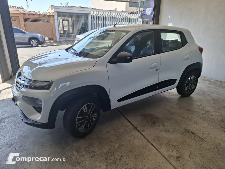 KWID 1.0 12V SCE Intense