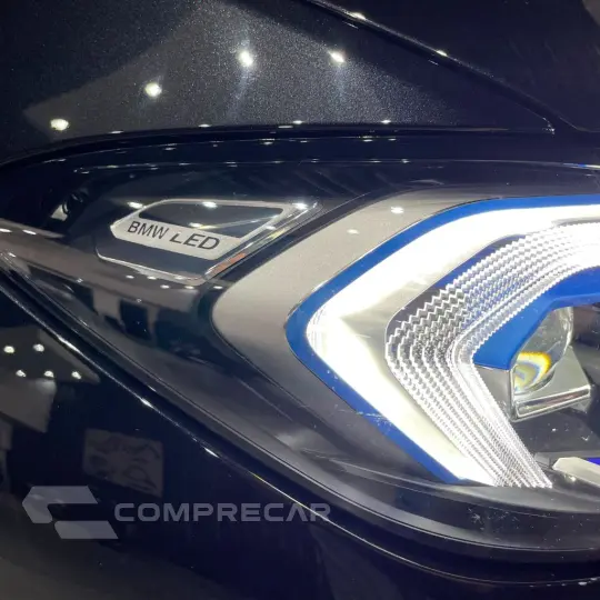 320iA 2.0 TB M Sport A.Flex/M.Sport 4p