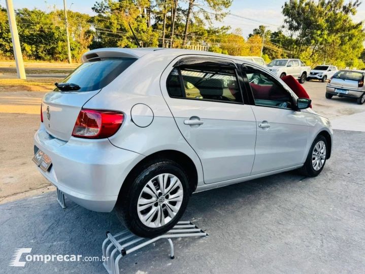 GOL 1.0 MI Trend 8V