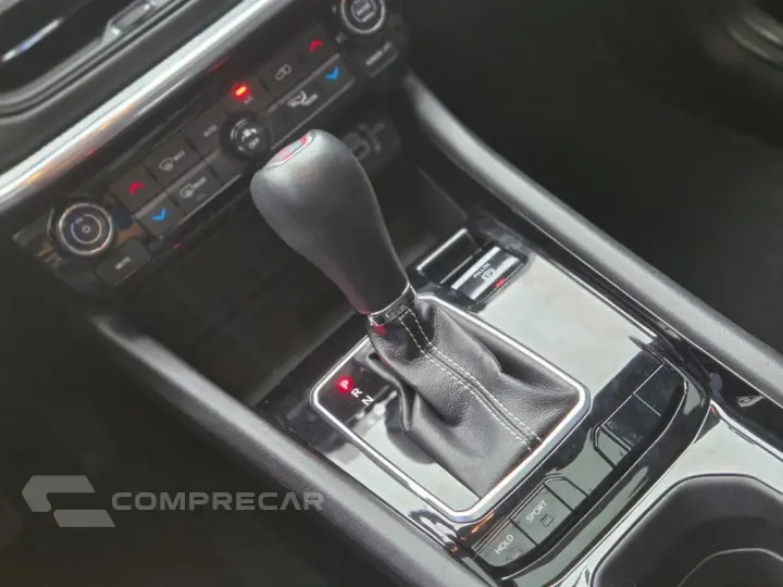 COMPASS S T270 1.3 TB 4x2 Flex Aut.