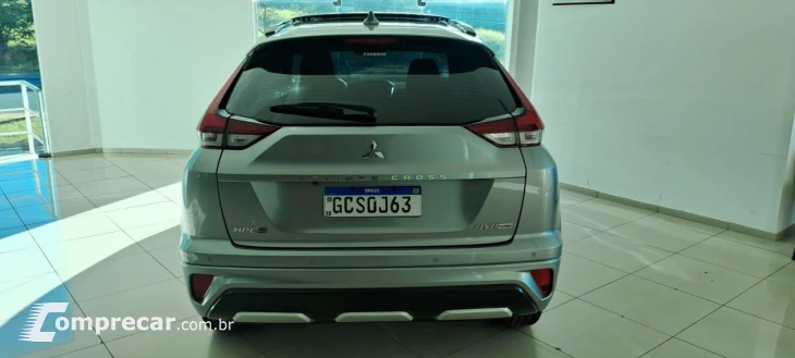 ECLIPSE CROSS 1.5 Mivec Turbo Hpe-s S-awc