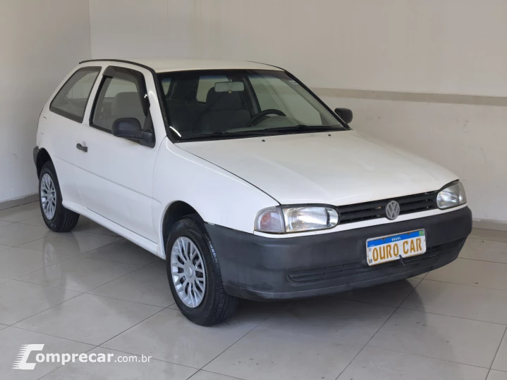 GOL 1.0 MI Special 8V
