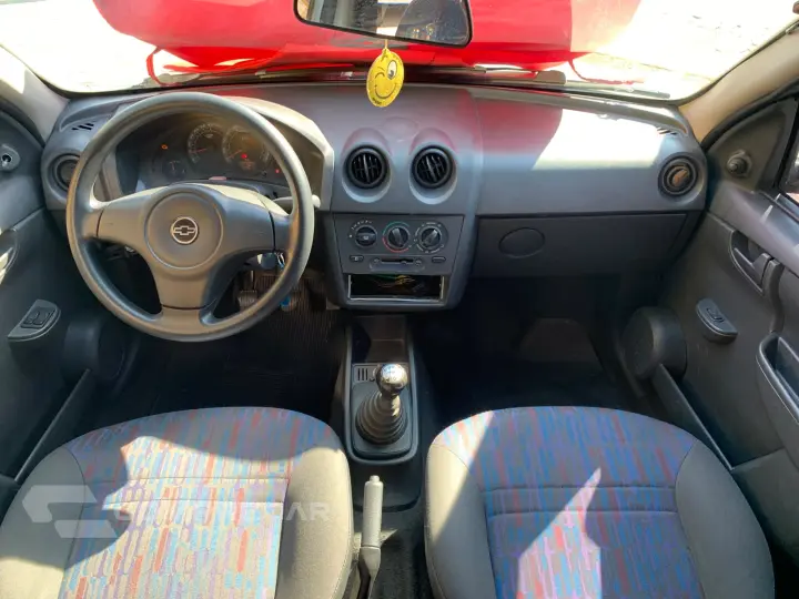 CELTA 1.0 MPFI Spirit 8V