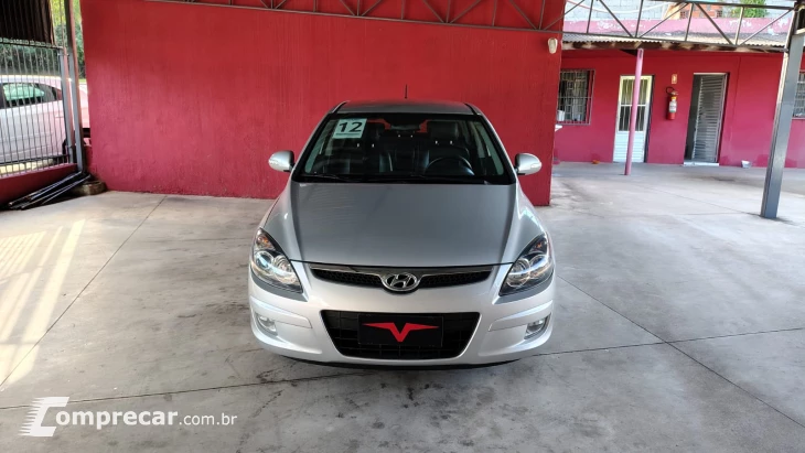 I30 2.0 MPFI GLS 16V
